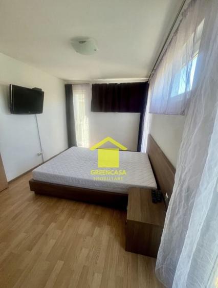 Apartament 2 camere, balcon, parcare subterana, zona Eroilor, Floresti - 4