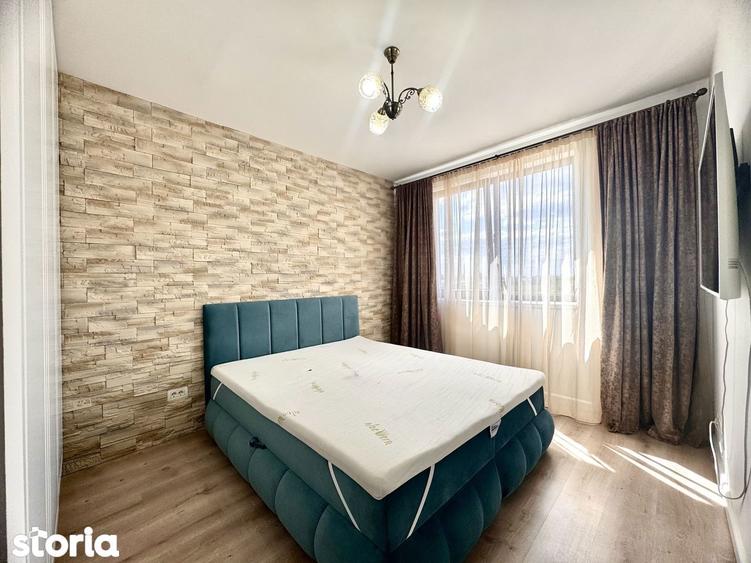 Apartament cu 3 camere decomandat în Giroc