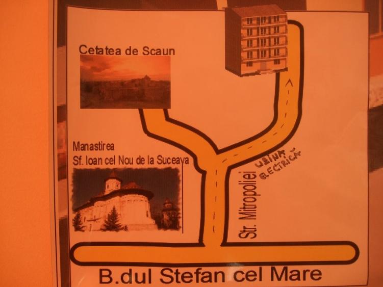 Spațiu comercial, de 317 mp, în Ipotești