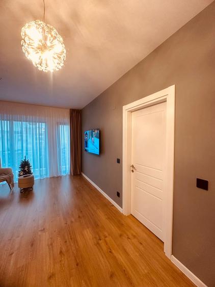 Apartament cu 2 camere în Găvana 3
