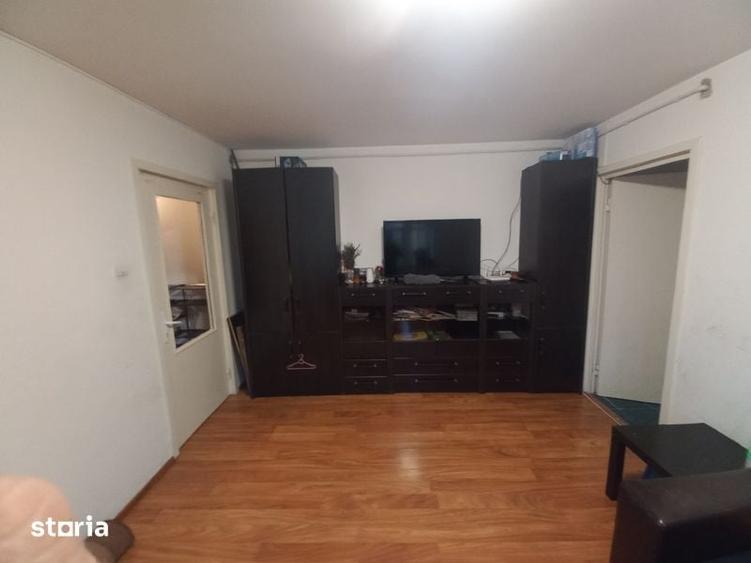 Apartament cu 3 camere în Gării