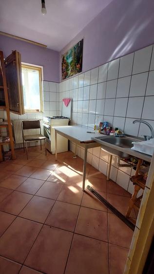 Garsonieră decomandată în Rahova