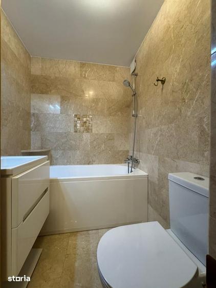 3 camere + LOC DE PARCARE SUBTERAN || CLUCERULUI - KISELEFF || - 13