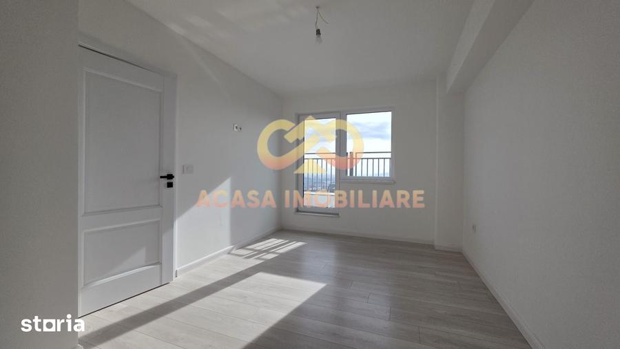 Apartament cu 3 camere decomandat în Valea Lupului