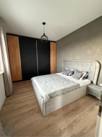 Apartament cu 2 camere semidecomandat în Dumbrăvița