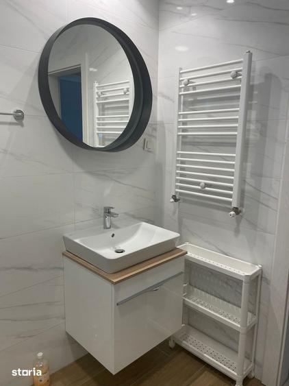 Bucur Obor - Avrig - Primarie sec.2 - Studio spatios - 2