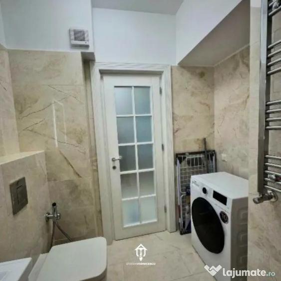 Apartament cu 2 camere în Copou