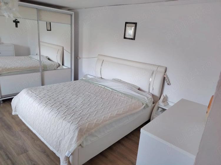 Casă cu Teren 1560 Mp în Așchileu