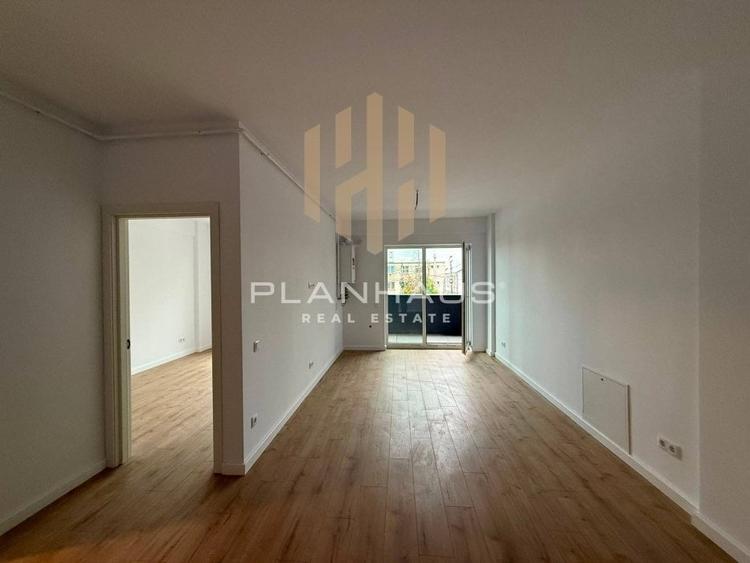 Apartament cu 2 camere decomandat în Gării