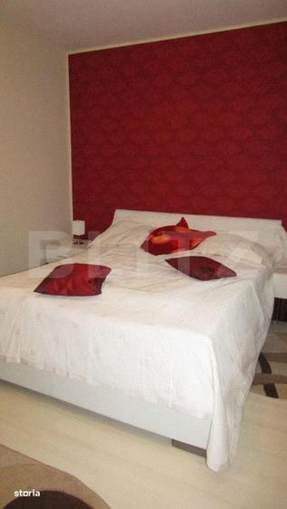 Exclusivitate! Apartament 2 camere, 55 mp, AC, zona strazii Colina - 6
