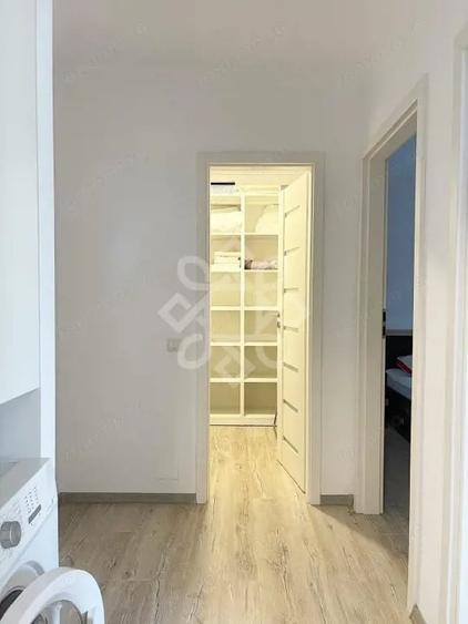 Apartament cu 3 camere decomandat în Nufărul