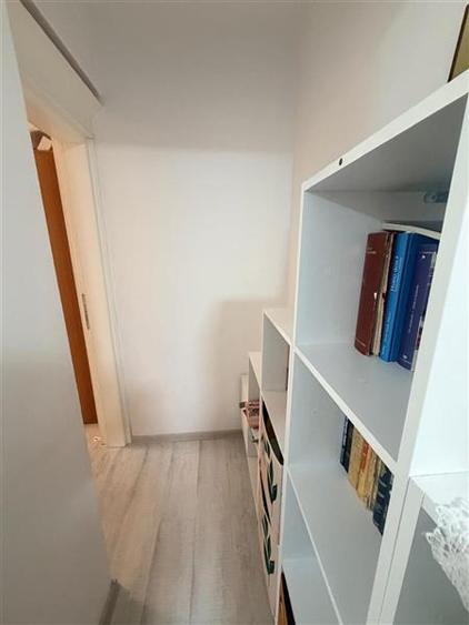 Apartament cu 2 camere decomandat, mobilat în Aeroport