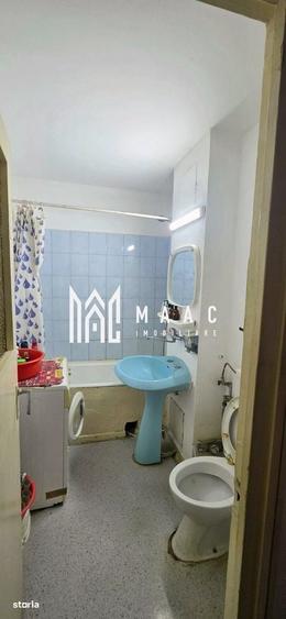 Apartament cu 2 camere decomandat în Șelimbăr