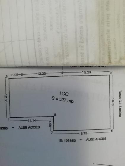 Duplex de vanzare - 2