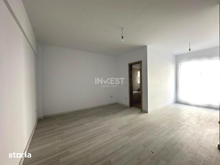 Garsonieră în Valea Lupului
