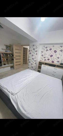 Apartament cu 2 camere decomandat în Sud