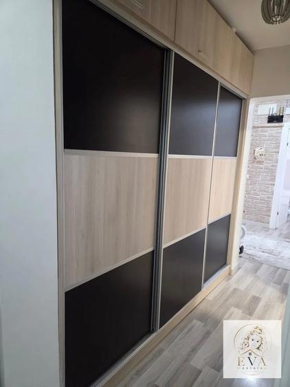 Apartament cu 3 camere decomandat în Progresul