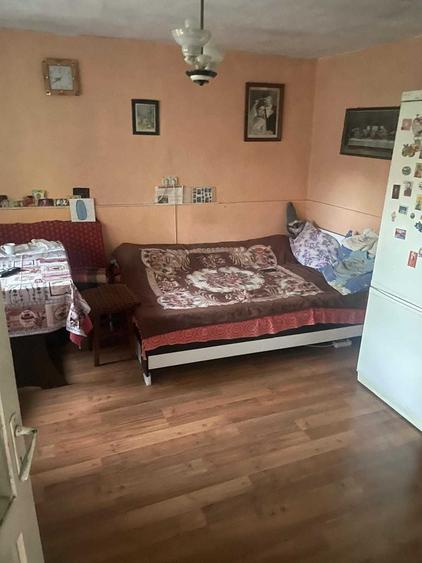 Casă cu 2 camere în Girov