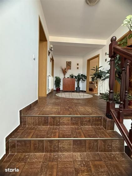 MOSNITA - 4 CAMERE - CASA INDIVIDUALA -PANOURI SOLARE - 3