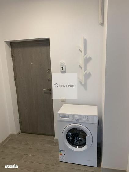 Apartament 2 camere tip studio de inchiriat | Rotar Park 2 | Etaj 3 - 8