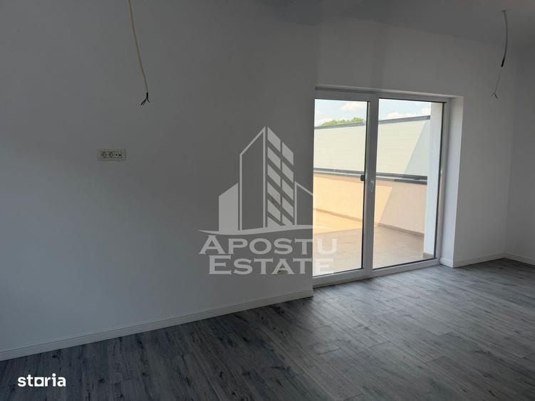 Duplex de vanzare cu 4 camere si 2 bai ,Ghiroda - 6