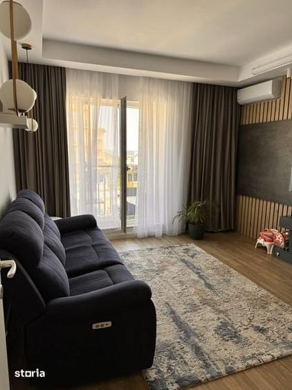 Apartament 3 camere Cosmopolis de vanzare - 2