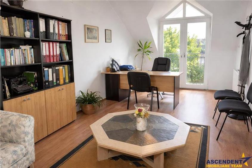 Spațiu comercial, de 38 mp, în Semicentral