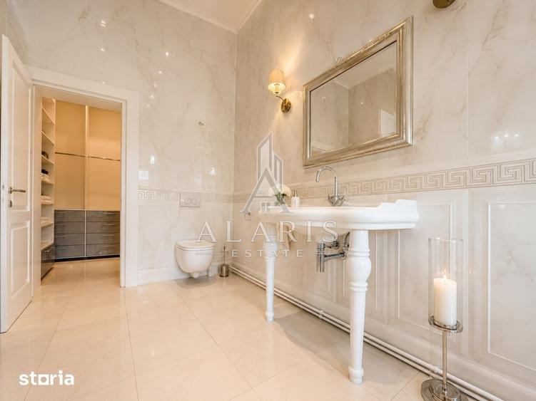 Apartament cu 3 camere în Elisabetin