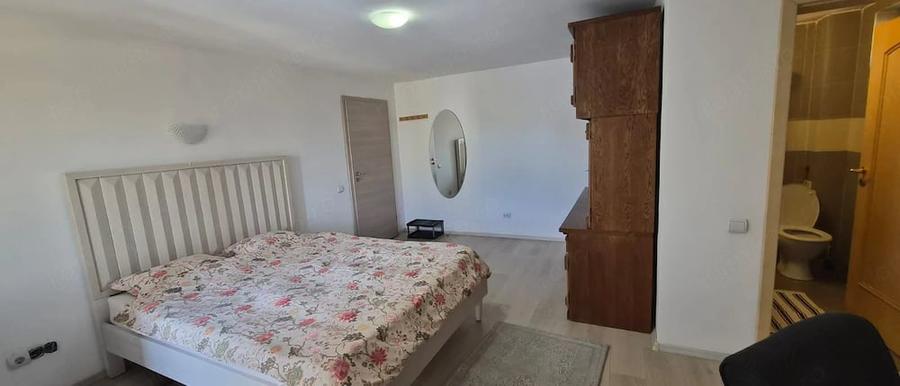 Garsonieră în Drumul Carului
