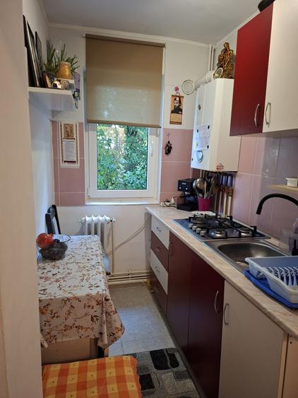 Apartament cu 2 camere decomandat în Alexandru cel Bun