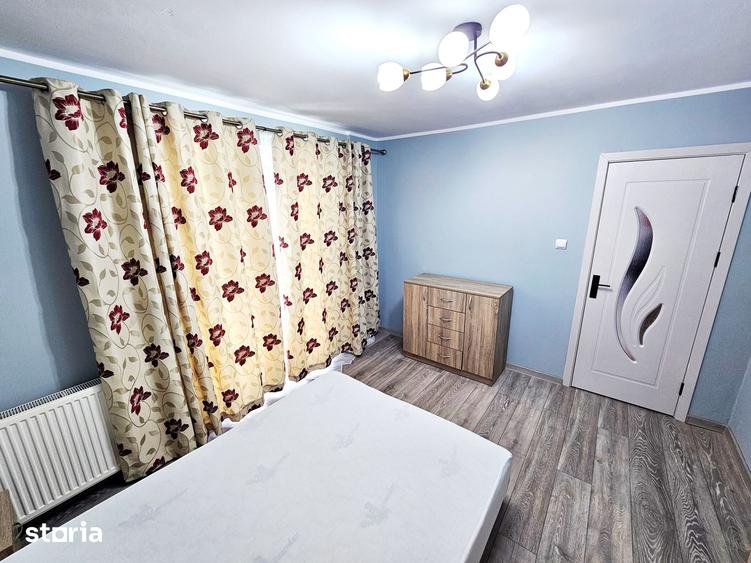 Inchiriere apartament mobilat si utilat NOU, zona FALEZA - 2