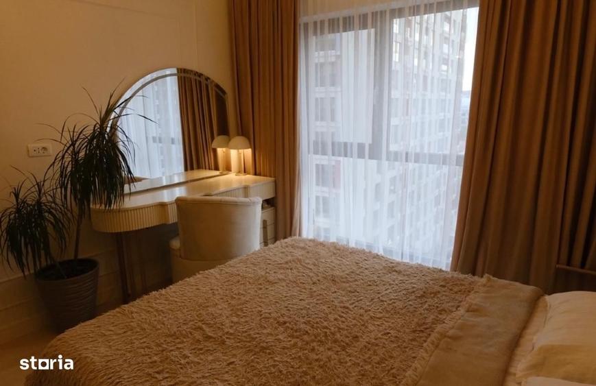 Apartament 2 Camere - Plaza Residence - Metrou - Comision 0! - 2