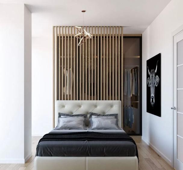 Acasă în Royal Town Copou – apartament 2 camere decomandat, etaj 3 - 8
