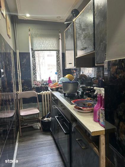 Apartament 2 camere | Parter | Nufarul Tip Z | 58.900 - 1