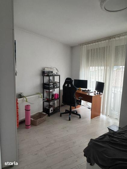 Apartament 3 camere , Grigorescu , Taietura Turcului - 13