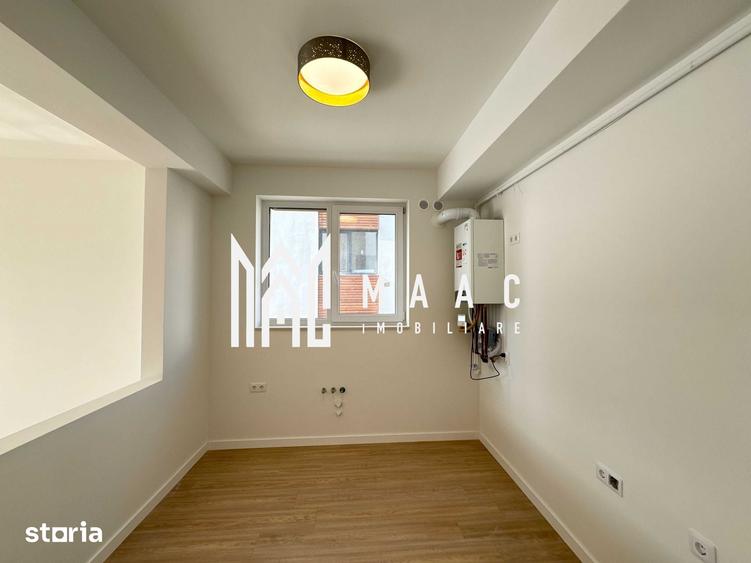 Apartament cu 2 camere în Cristian