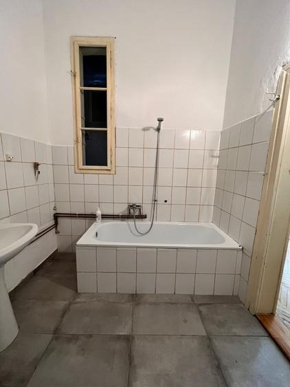 Apartament cu 2 camere decomandat în Iosefin