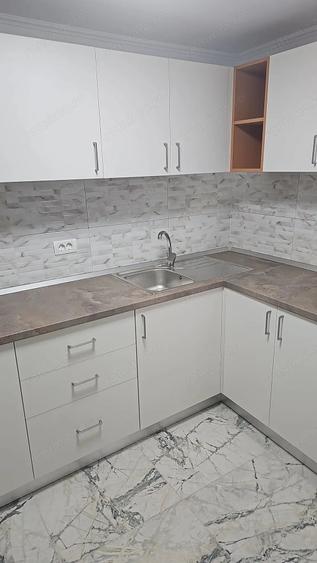 Apartament cu 4 camere semidecomandat în Șagului