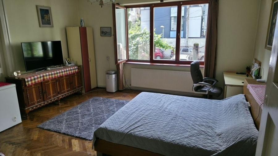 Apartament cu 2 camere decomandat în Dosu Bricii