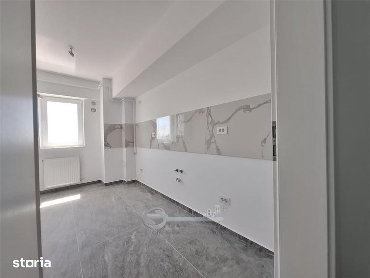 Garsonieră decomandată în Galata