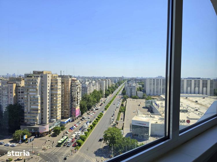 Apartament cu 4 camere în Militari