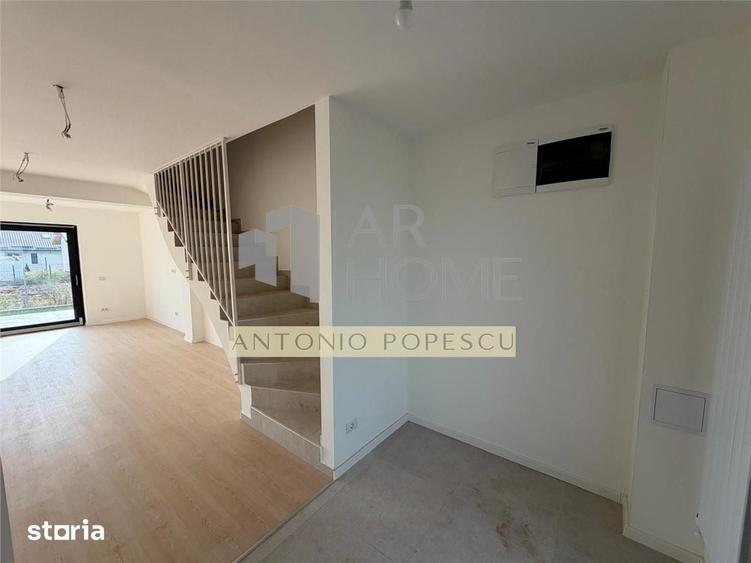 Casă cu 4 camere cu Teren 250 Mp în Târgșoru Vechi