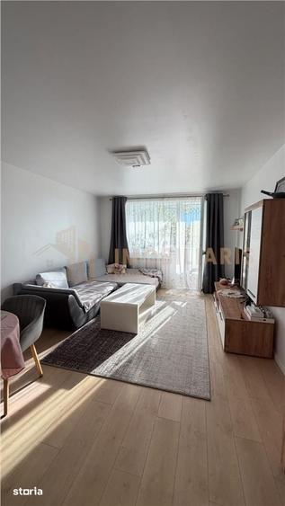 Apartament cu 3 camere în Depozitelor