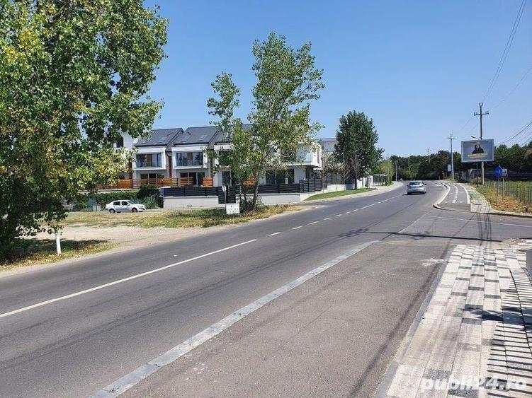 Teren de 1073 mp, în Central