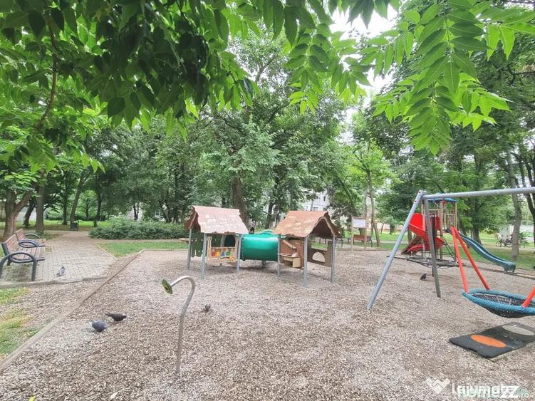 Apartament cu 2 camere nedecomandat în Ultracentral