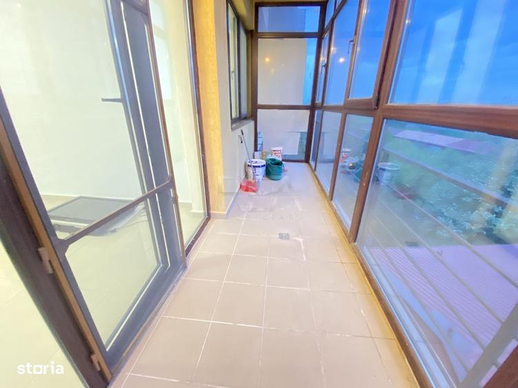 Apartament cu 2 camere în Ferentari
