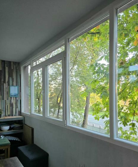 Apartament cu 3 camere semidecomandat în Cotroceni