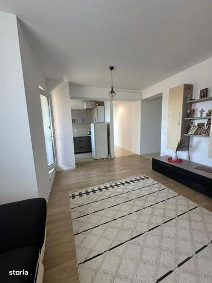 Apartament cu 2 camere decomandat în Alexandriei