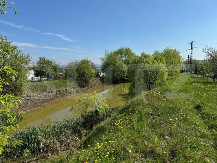 Teren Construcții intravilan de 19000 mp, în Botoșanița Mare
