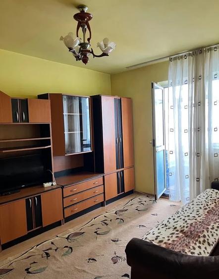 Apartament cu 2 camere decomandat în Alexandru cel Bun